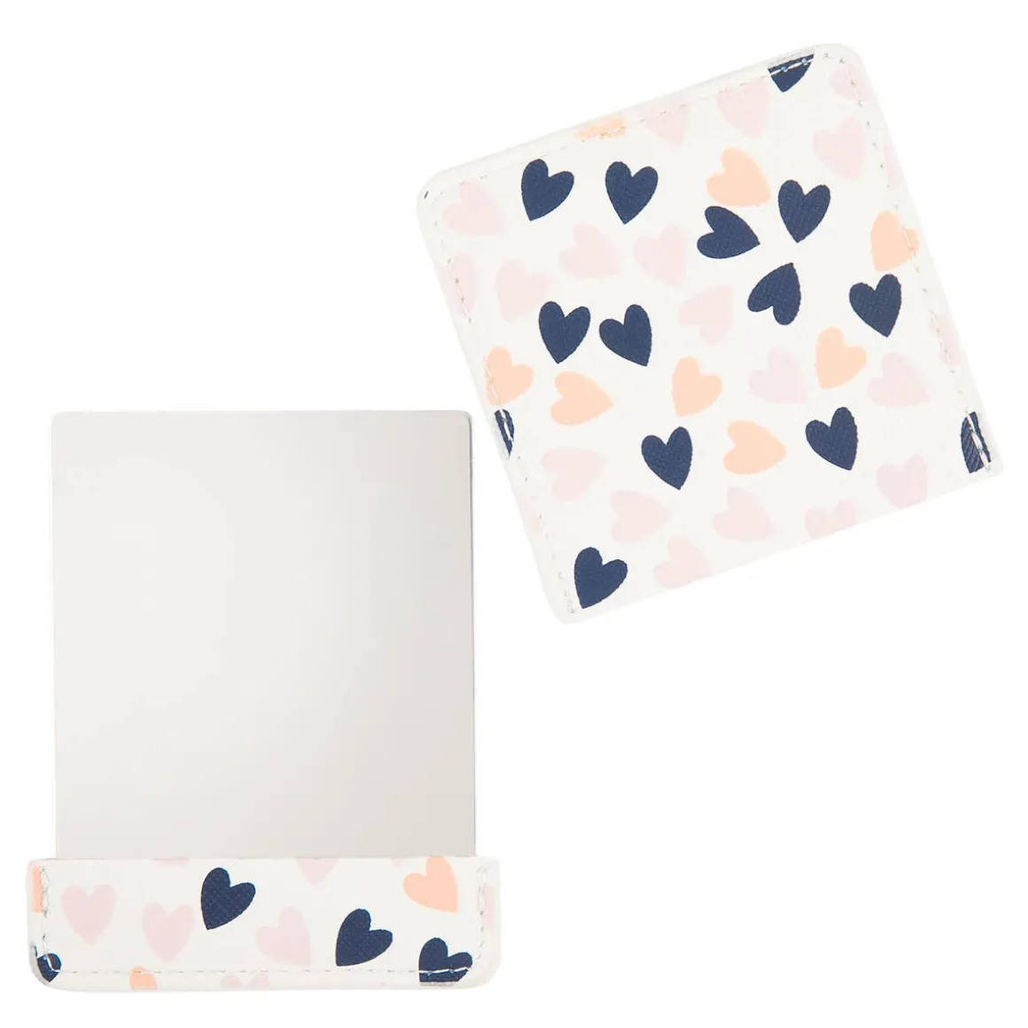 Pochettes & Trousses|Pochettes & Miroirs*Draeger Paris Miroir Coeurs