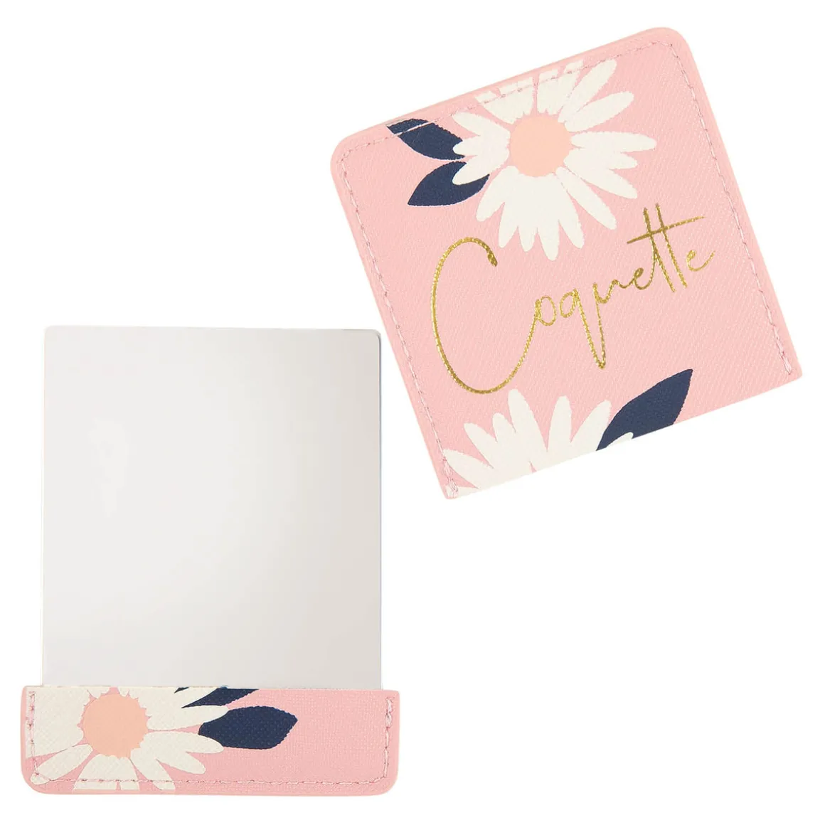 Pochettes & Trousses|Pochettes & Miroirs*Draeger Paris Miroir Coquette