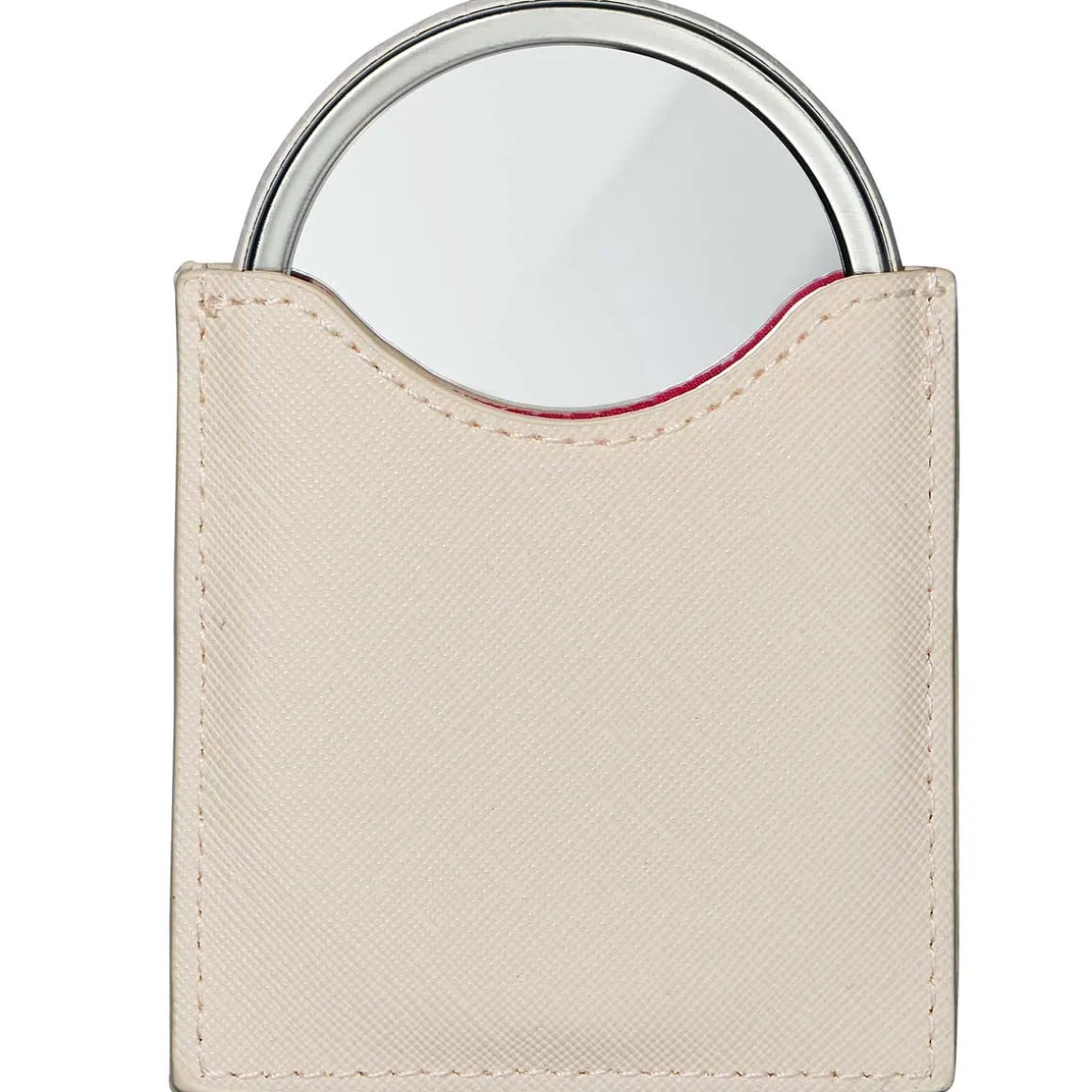 Pochettes & Trousses|Pochettes & Miroirs*Draeger Paris Miroir Cœur