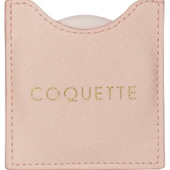 Pochettes & Trousses|Pochettes & Miroirs*Draeger Paris Miroir de Poche - Coquette