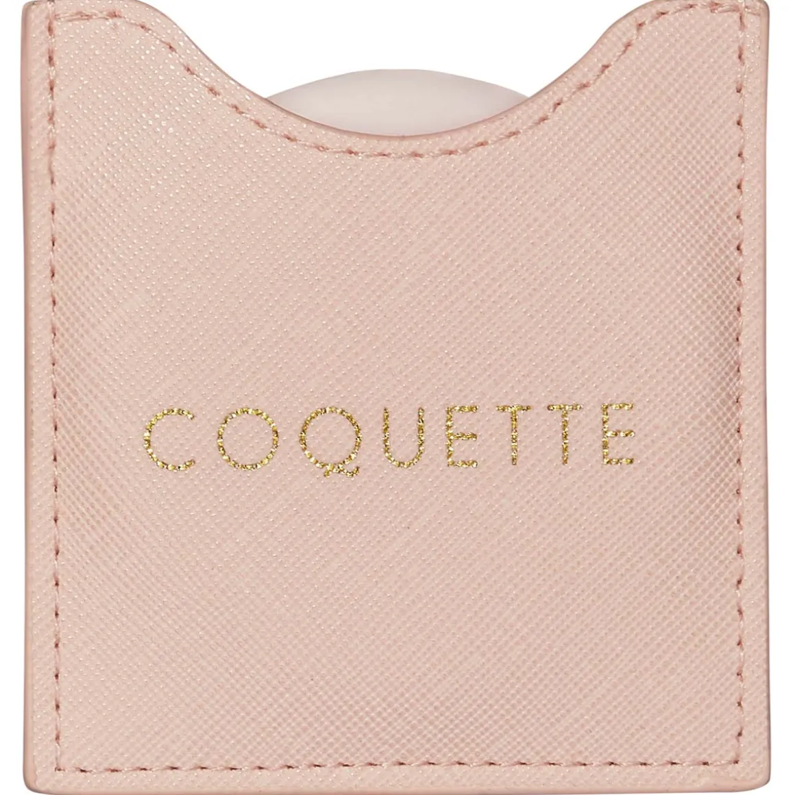 Pochettes & Trousses|Pochettes & Miroirs*Draeger Paris Miroir de Poche - Coquette