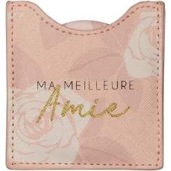Pochettes & Trousses|Pochettes & Miroirs*Draeger Paris Miroir de Poche - Ma Meilleure Amie