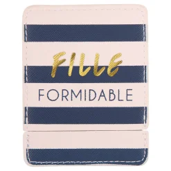 Pochettes & Trousses|Pochettes & Miroirs*Draeger Paris Miroir Fille formidable