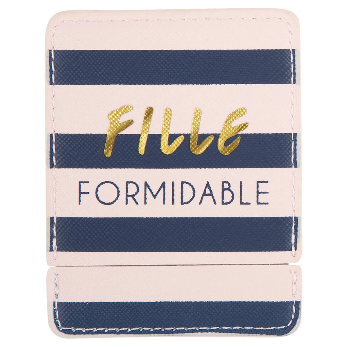 Pochettes & Trousses|Pochettes & Miroirs*Draeger Paris Miroir Fille formidable