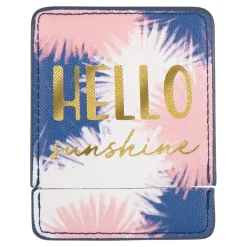 Pochettes & Trousses|Pochettes & Miroirs*Draeger Paris Miroir Hello sunshine