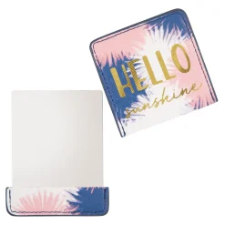 Pochettes & Trousses|Pochettes & Miroirs*Draeger Paris Miroir Hello sunshine
