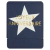 Pochettes & Trousses|Pochettes & Miroirs*Draeger Paris Miroir Joyeux anniversaire