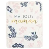 Pochettes & Trousses|Pochettes & Miroirs*Draeger Paris Miroir Ma jolie maman