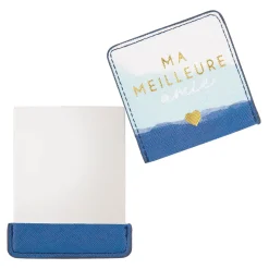 Pochettes & Trousses|Pochettes & Miroirs*Draeger Paris Miroir Ma meilleure amie