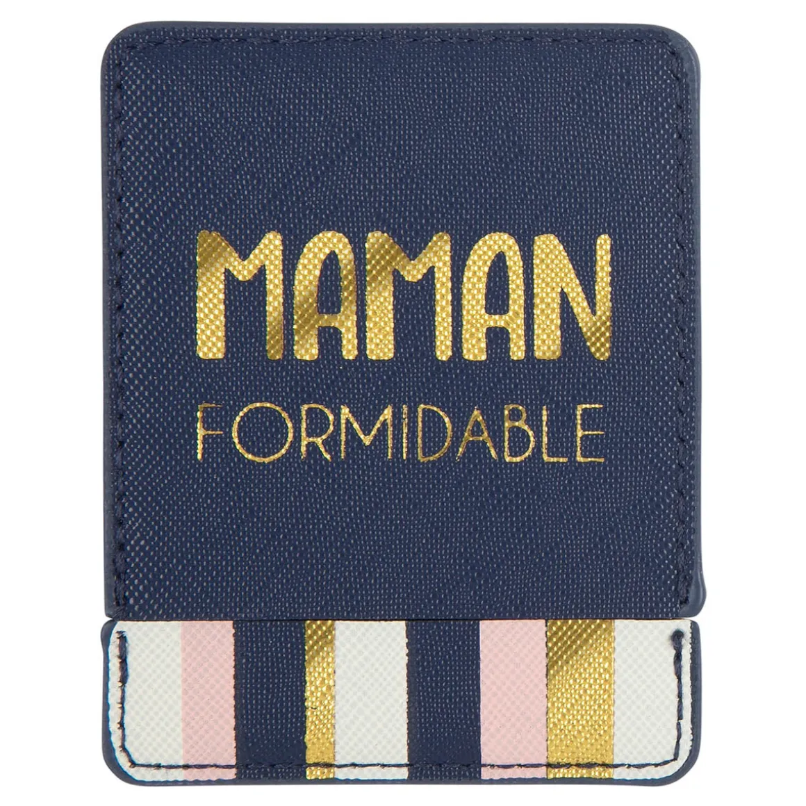 Pochettes & Trousses|Pochettes & Miroirs*Draeger Paris Miroir Maman formidable