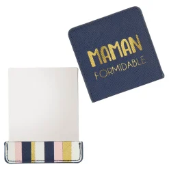 Pochettes & Trousses|Pochettes & Miroirs*Draeger Paris Miroir Maman formidable