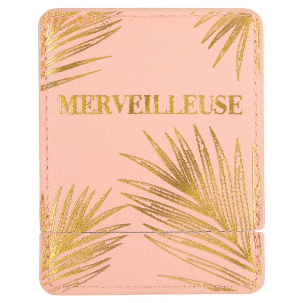 Pochettes & Trousses|Pochettes & Miroirs*Draeger Paris Miroir Merveilleuse