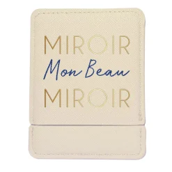 Pochettes & Trousses|Pochettes & Miroirs*Draeger Paris Miroir Mon beau miroir