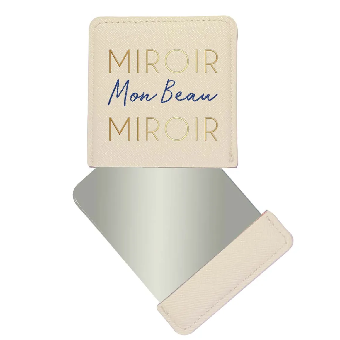 Pochettes & Trousses|Pochettes & Miroirs*Draeger Paris Miroir Mon beau miroir