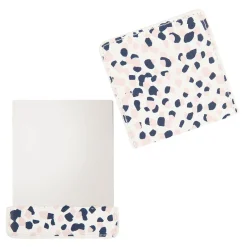 Pochettes & Trousses|Pochettes & Miroirs*Draeger Paris Miroir Moucheté