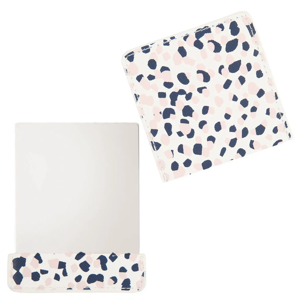 Pochettes & Trousses|Pochettes & Miroirs*Draeger Paris Miroir Moucheté