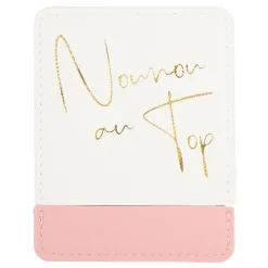 Pochettes & Trousses|Pochettes & Miroirs*Draeger Paris Miroir Nounou au top