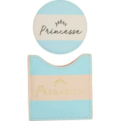 Pochettes & Trousses|Pochettes & Miroirs*Draeger Paris Miroir Princesse
