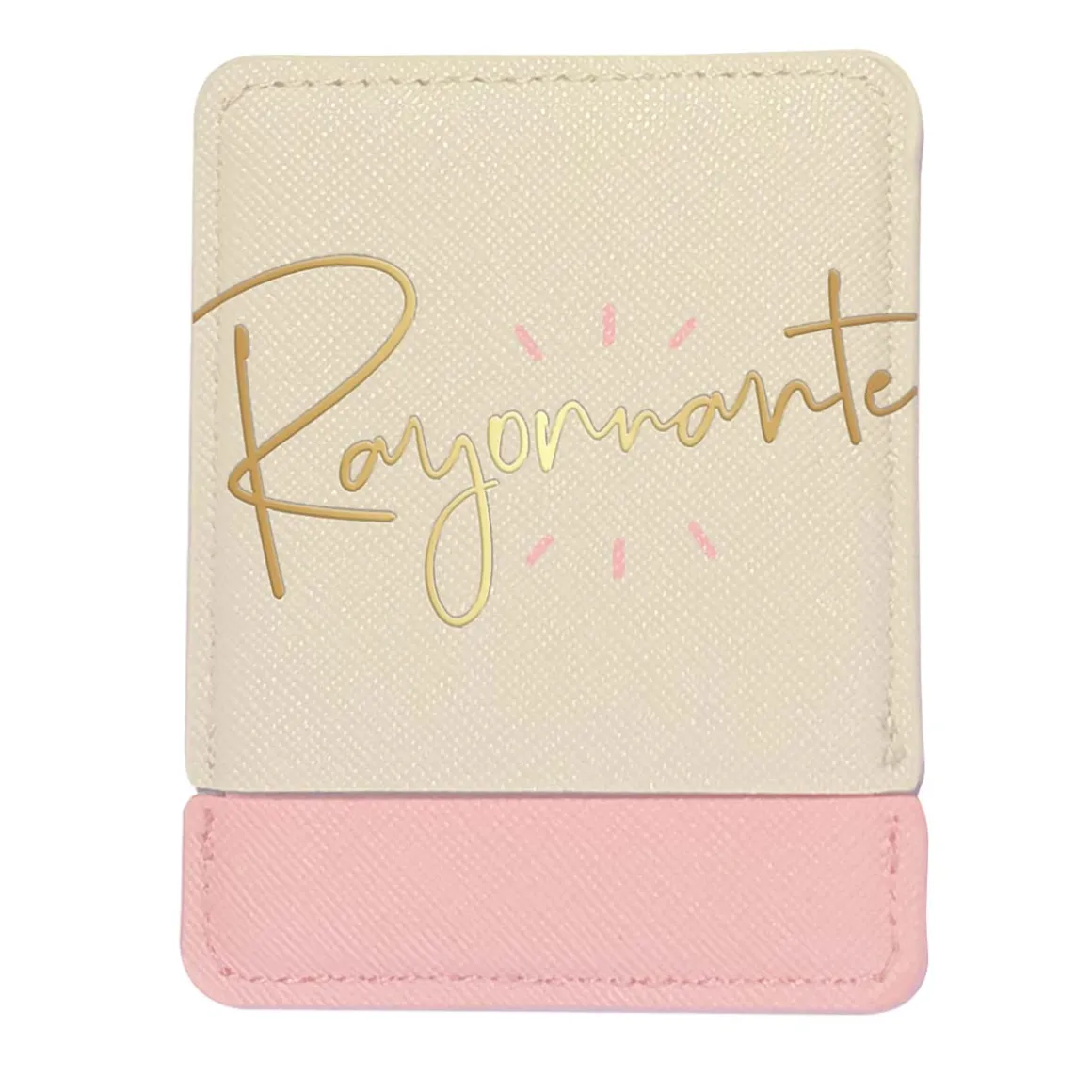 Pochettes & Trousses|Pochettes & Miroirs*Draeger Paris Miroir Rayonnante