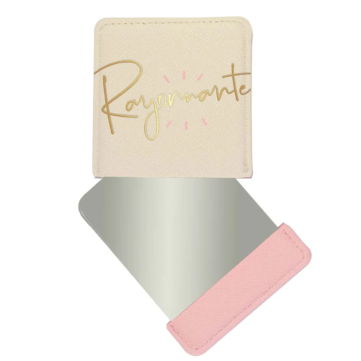 Pochettes & Trousses|Pochettes & Miroirs*Draeger Paris Miroir Rayonnante