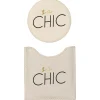 Pochettes & Trousses|Pochettes & Miroirs*Draeger Paris Miroir So chic
