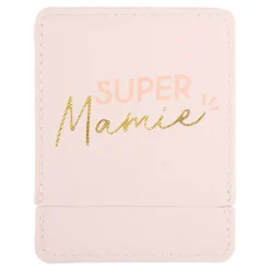 Pochettes & Trousses|Pochettes & Miroirs*Draeger Paris Miroir Super mamie