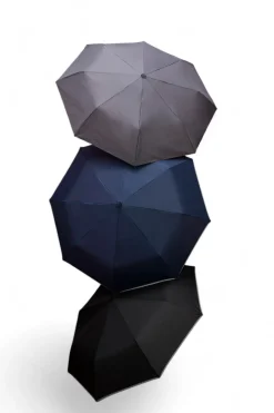 Parapluies*Draeger Paris Parapluie Manuel - Plusieurs Coloris