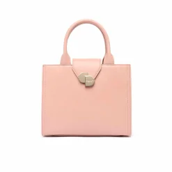 Sac Cabas*Draeger Paris Petit Sac Cabas Camille - Nude