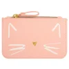 Pochettes & Trousses|Pochettes & Miroirs*Draeger Paris Petite pochette Chat
