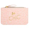Pochettes & Trousses|Pochettes & Miroirs*Draeger Paris Petite pochette So chic