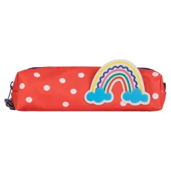 Fournitures Scolaires*Draeger Paris Petite trousse arc-en-ciel