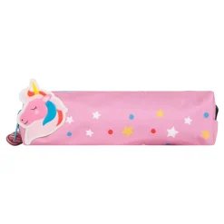 Fournitures Scolaires*Draeger Paris Petite trousse licorne