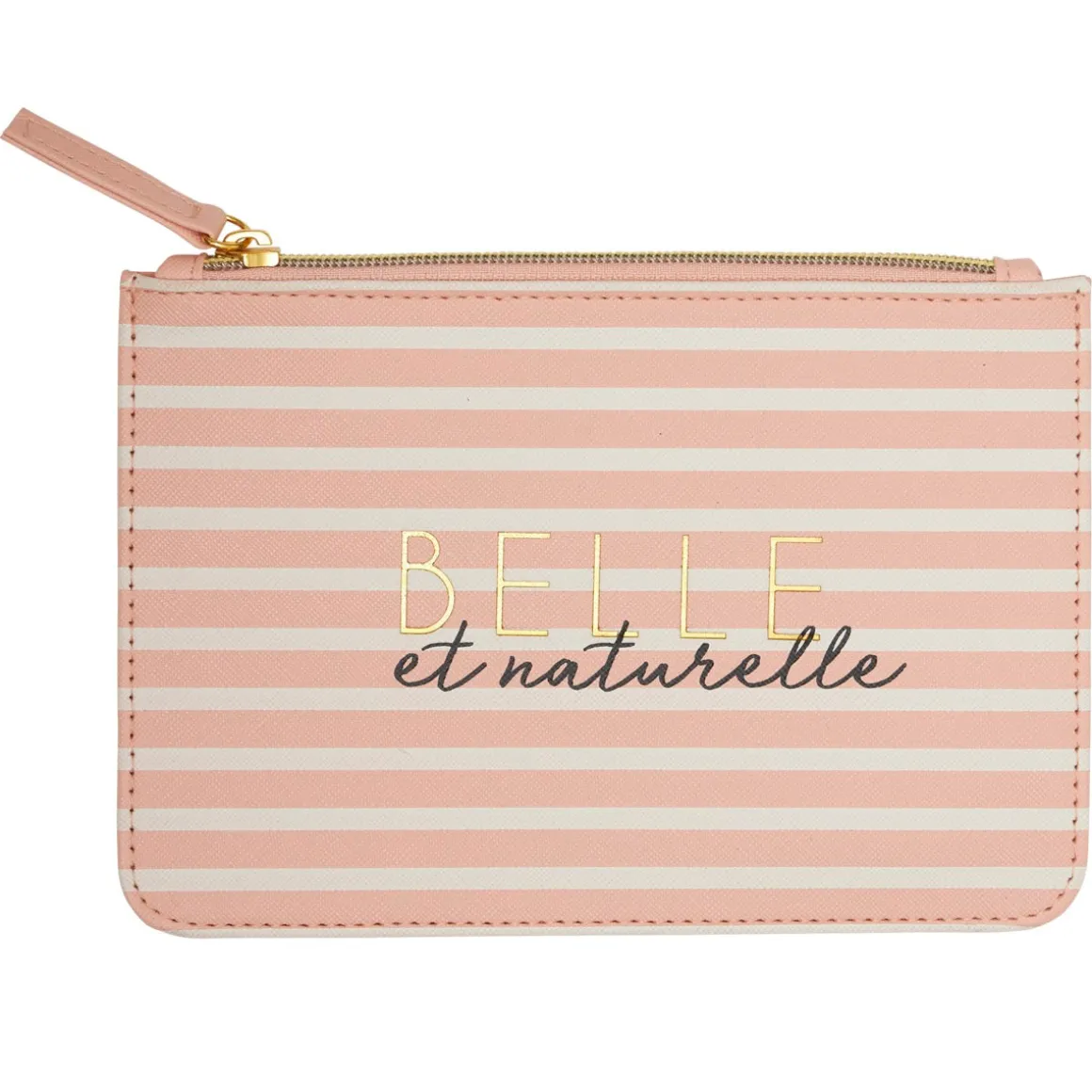 Pochettes & Trousses|Pochettes & Miroirs*Draeger Paris Pochette Belle et naturelle