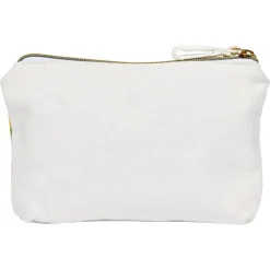Pochettes & Trousses|Pochettes & Miroirs*Draeger Paris Pochette coton Arc-en-ciel