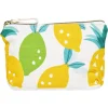 Pochettes & Trousses|Pochettes & Miroirs*Draeger Paris Pochette coton Citrons