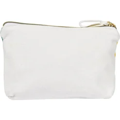 Pochettes & Trousses|Pochettes & Miroirs*Draeger Paris Pochette coton Citrons
