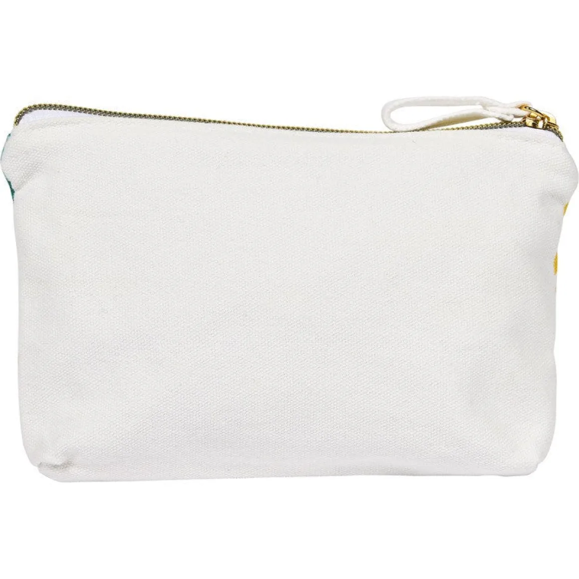 Pochettes & Trousses|Pochettes & Miroirs*Draeger Paris Pochette coton Citrons
