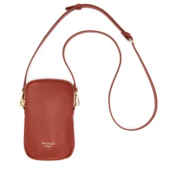 Pochettes De Téléphone*Draeger Paris Pochette de Téléphone Camel