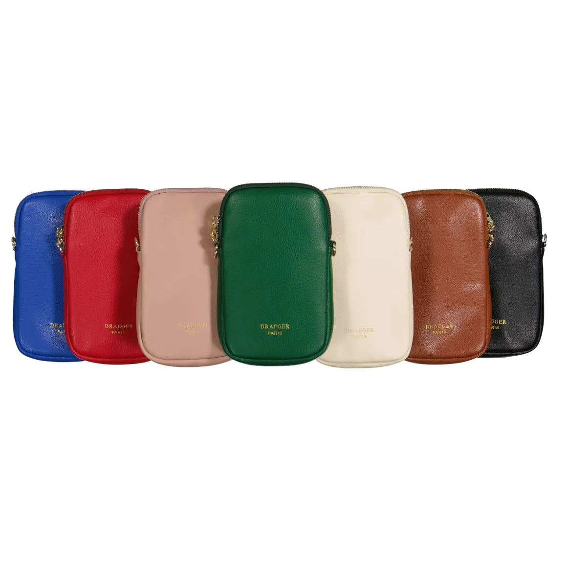 Pochettes De Téléphone*Draeger Paris Pochette de Téléphone Tendance et Pratique