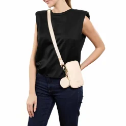 Pochettes De Téléphone*Draeger Paris Pochette de Téléphone Tendance et Pratique