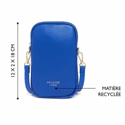 Pochettes De Téléphone*Draeger Paris Pochette de Téléphone Tendance et Pratique