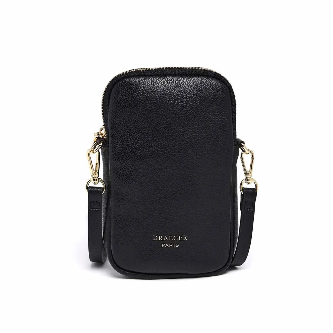 Pochettes De Téléphone*Draeger Paris Pochette de Téléphone Tendance et Pratique
