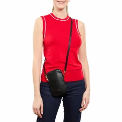 Pochettes De Téléphone*Draeger Paris Pochette de Téléphone Tendance et Pratique