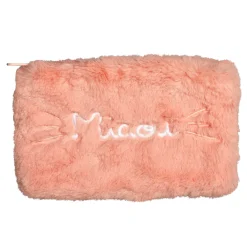 Pochettes & Trousses|Pochettes & Miroirs*Draeger Paris Pochette en Peluche - Plusieurs Style