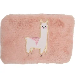 Pochettes & Trousses|Pochettes & Miroirs*Draeger Paris Pochette en Peluche - Plusieurs Style