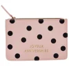 Pochettes & Trousses|Pochettes & Miroirs*Draeger Paris Pochette Joyeux anniversaire