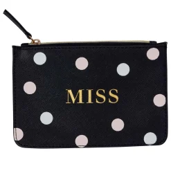 Pochettes & Trousses|Pochettes & Miroirs*Draeger Paris Pochette Miss