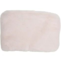 Accessoires Cocooning|Pochettes & Trousses*Draeger Paris Pochette peluche I love you