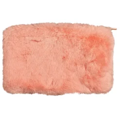 Accessoires Cocooning|Pochettes & Trousses*Draeger Paris Pochette peluche Miaou
