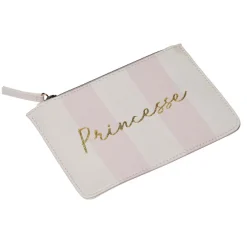 Pochettes & Trousses|Pochettes & Miroirs*Draeger Paris Pochette Princesse